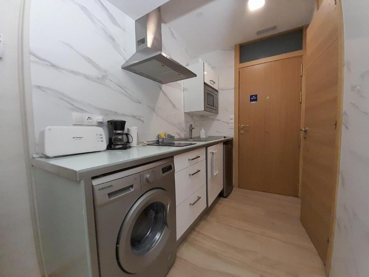 Center Puerto Poniente 0 Apartment