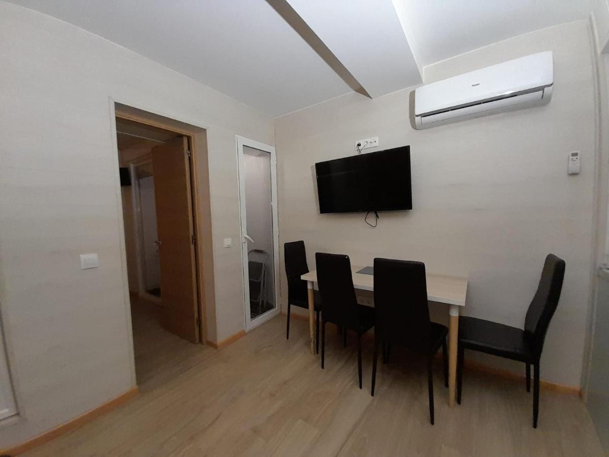 Center Puerto Poniente 0 Apartment Benidorm