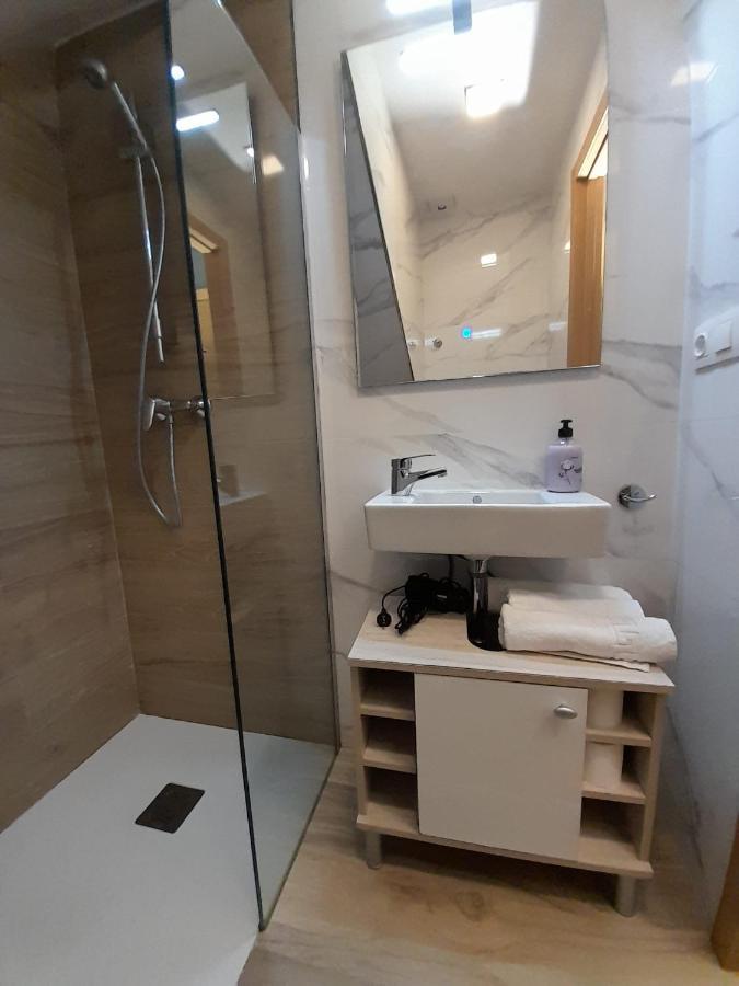 Apartment Center Puerto Poniente 0 *
