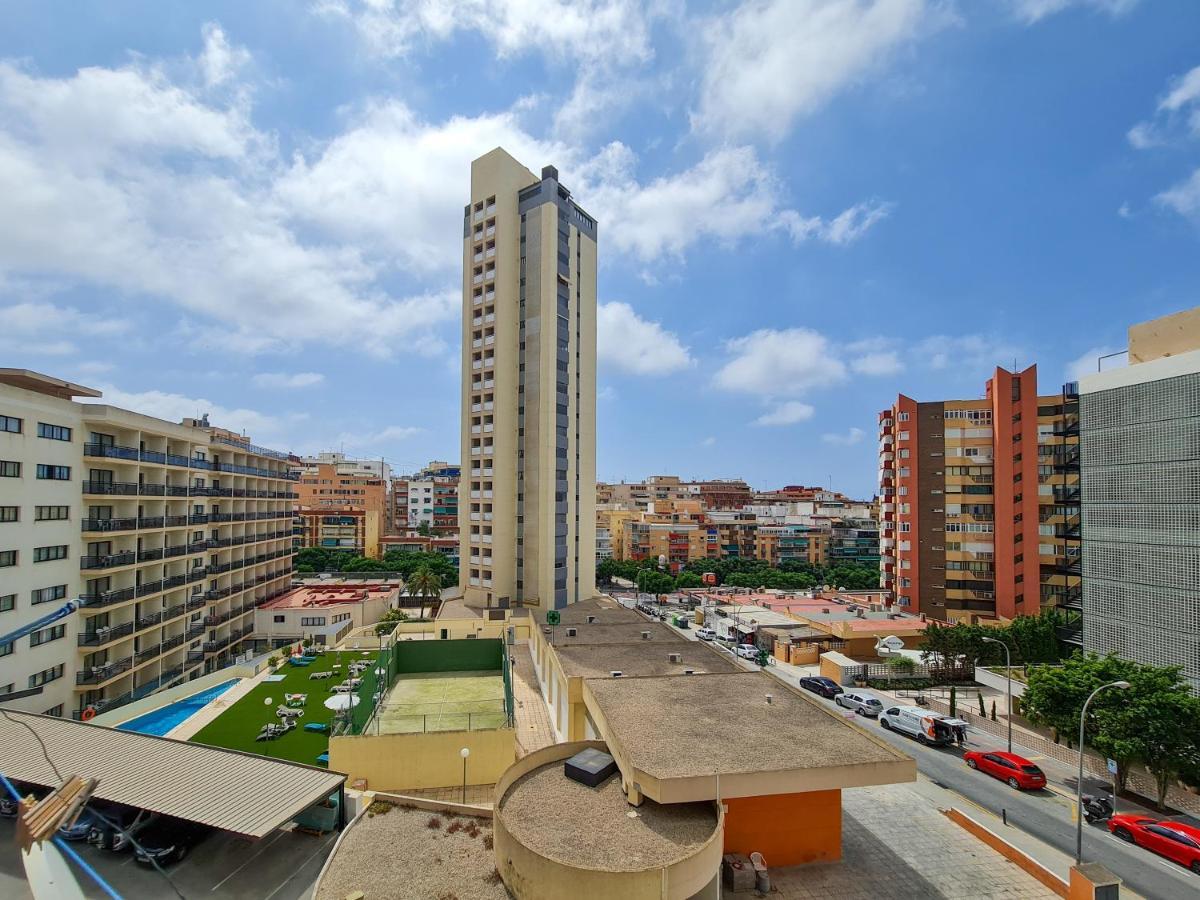 Apartamento Apto Completo Esturion Ii *