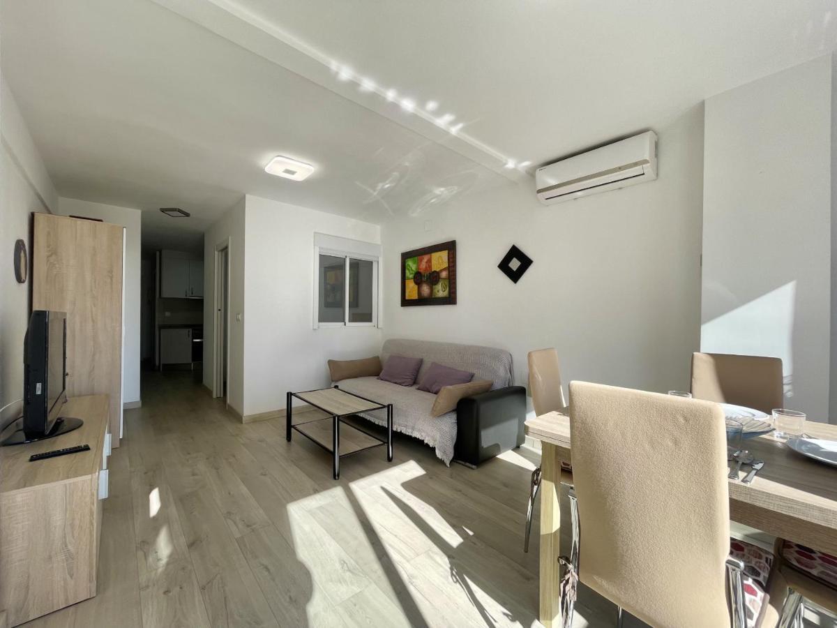 Appartement Moder Style Caballos Benidorm