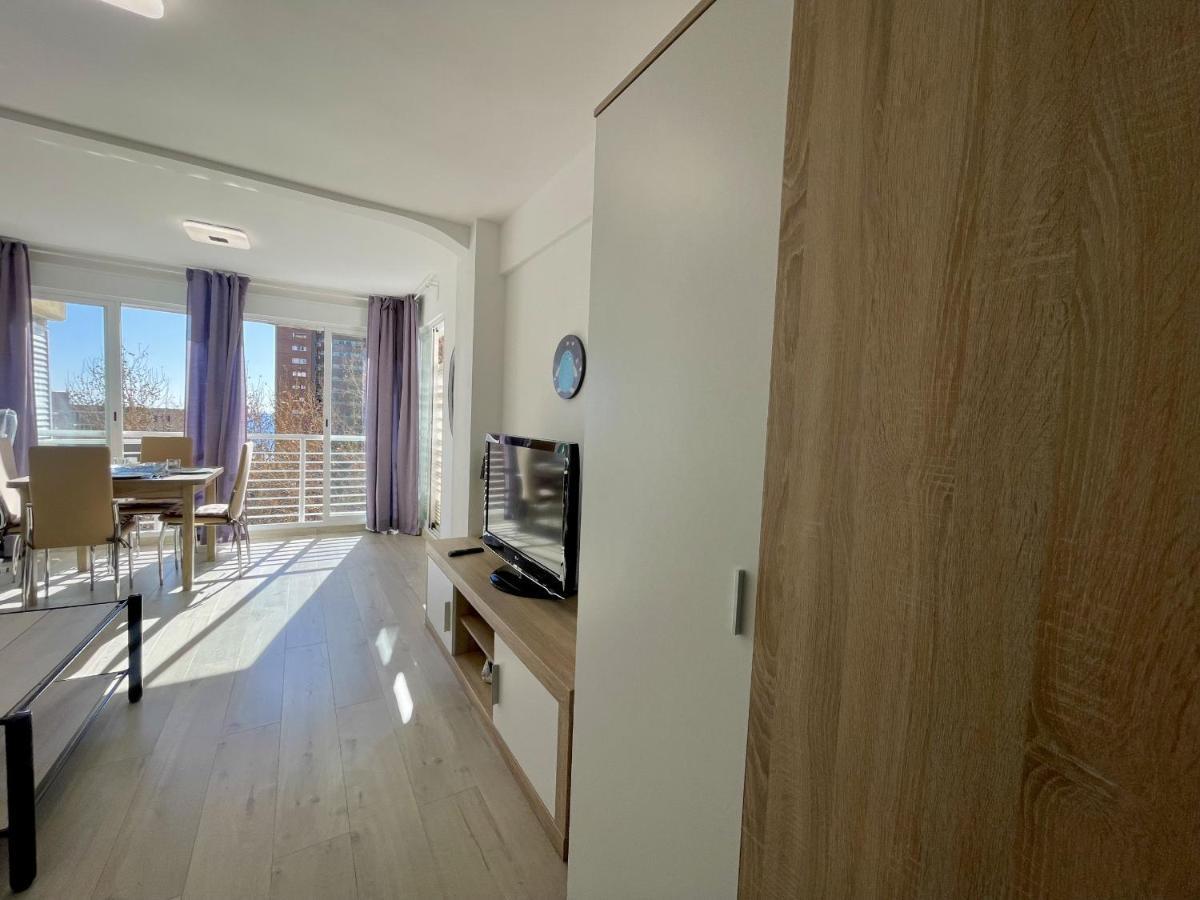 Moder Style Caballos Appartement