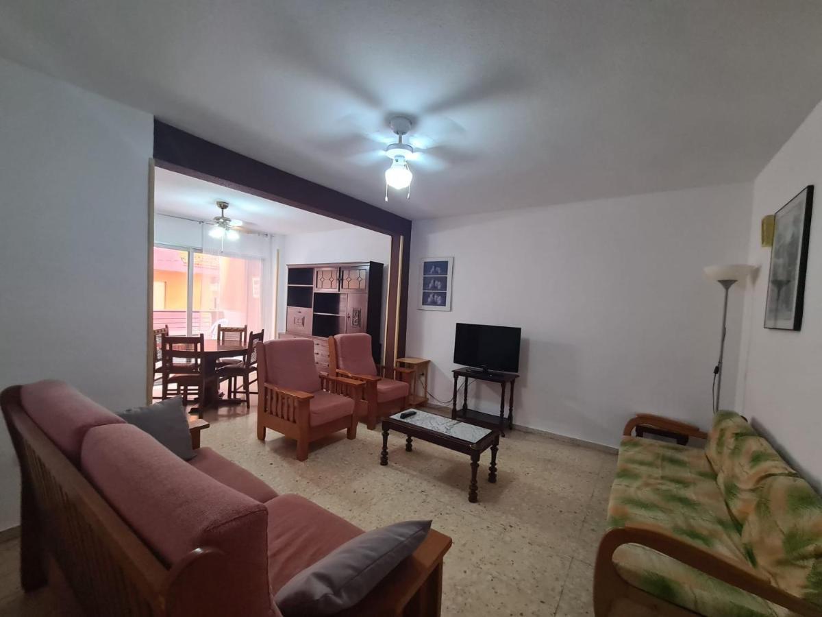 El Cid If Apartment *