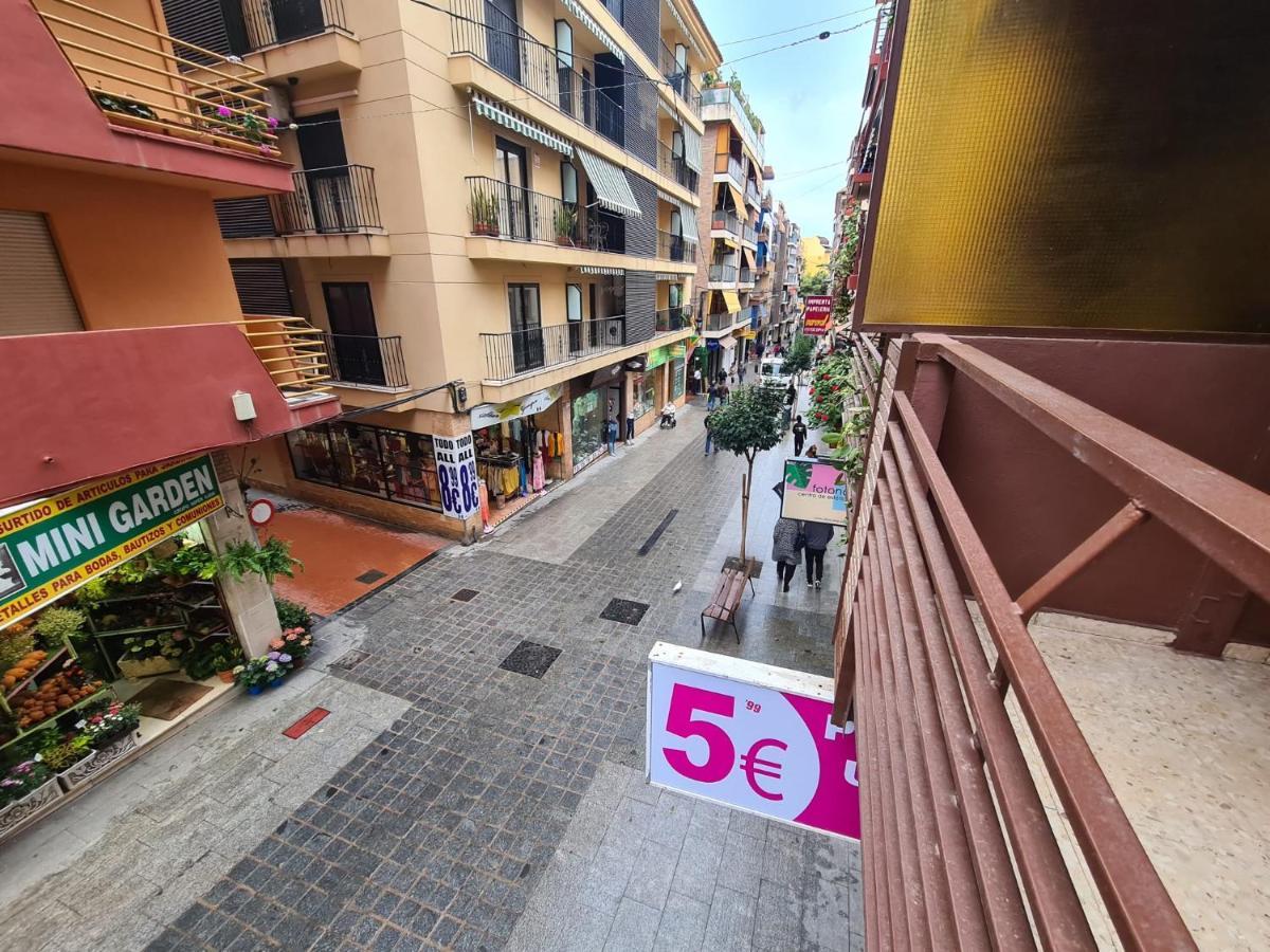 Apartment El Cid If *