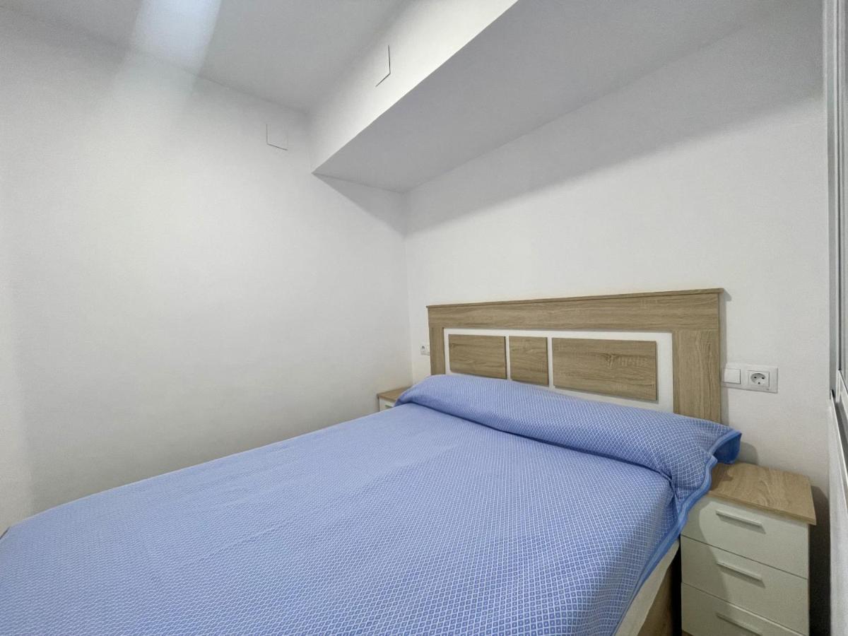 Appartement Moder Style Caballos Benidorm