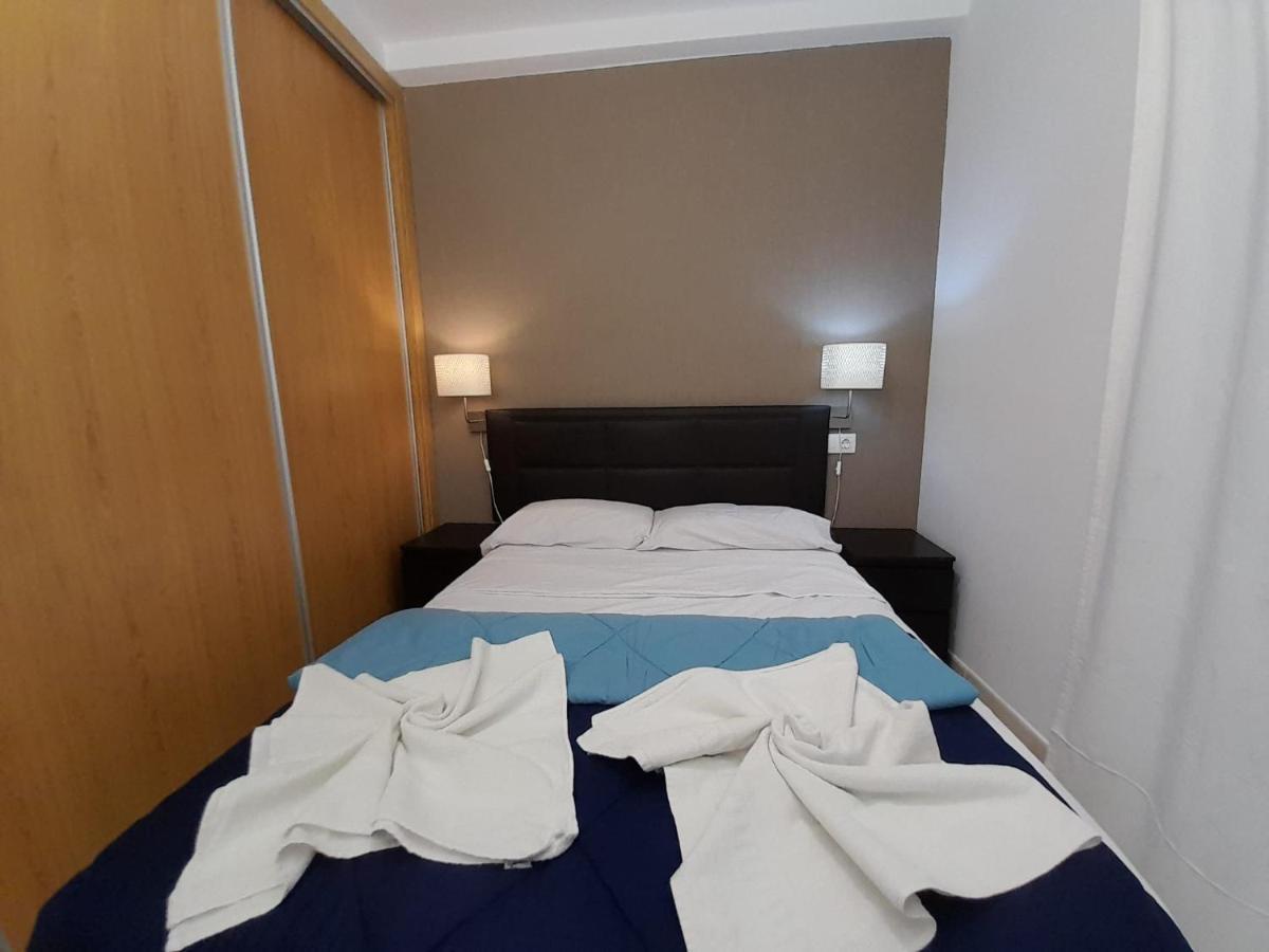 Center Playa Poniente Appartement
