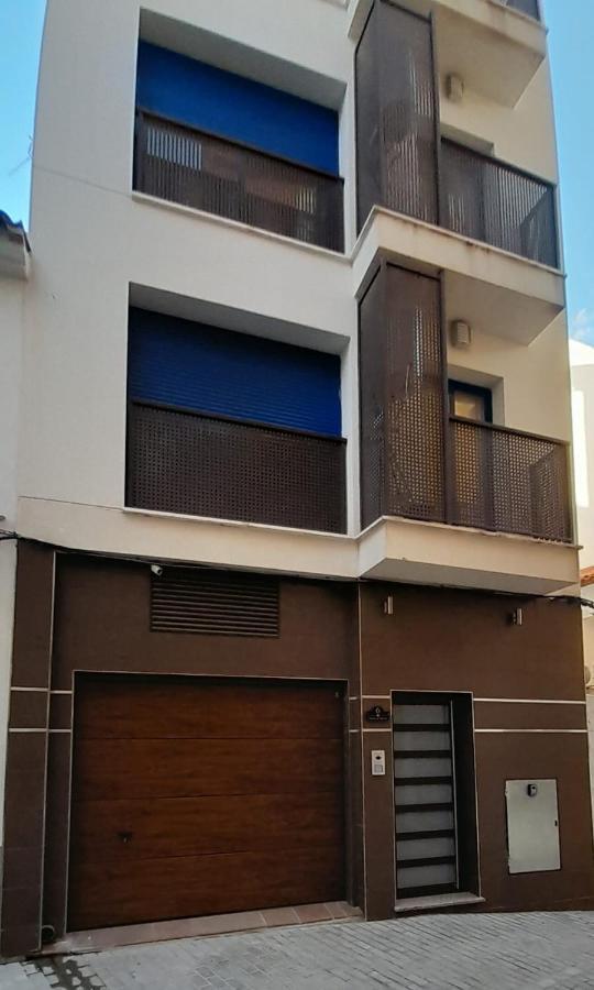 Appartement Center Playa Poniente Benidorm