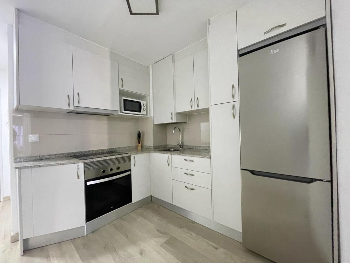 Apartment Moder Style Caballos *