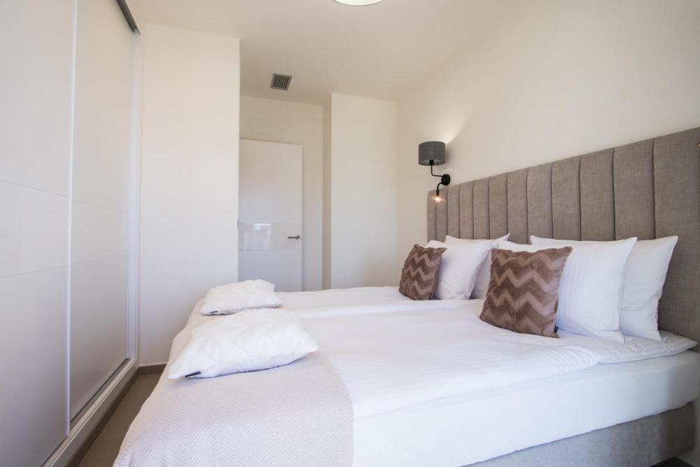 Intempo Sky 162 Apartment Benidorm