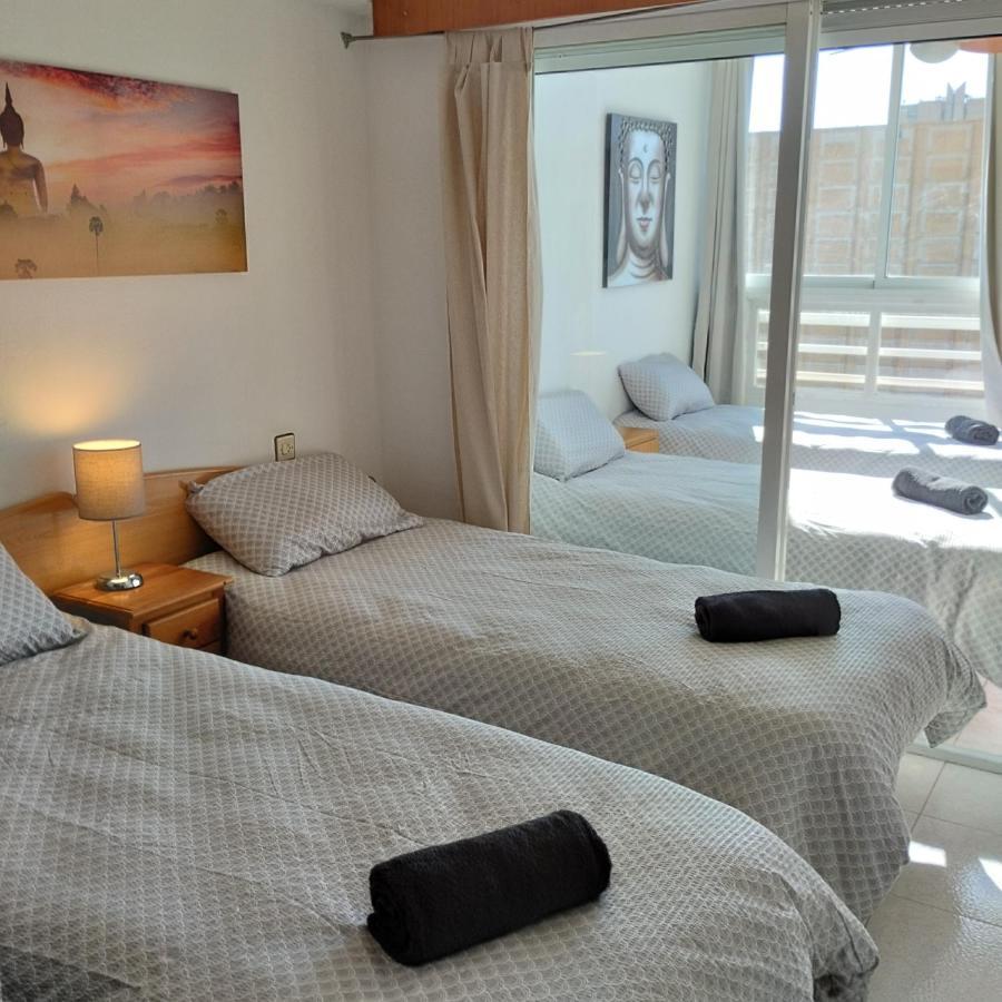 Apartment Domo Levante Benidorm