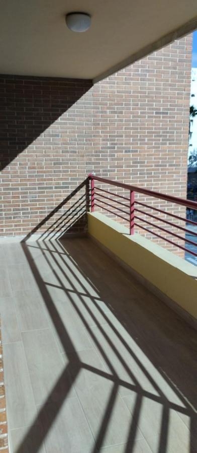 Carlos V Levante Apartamento