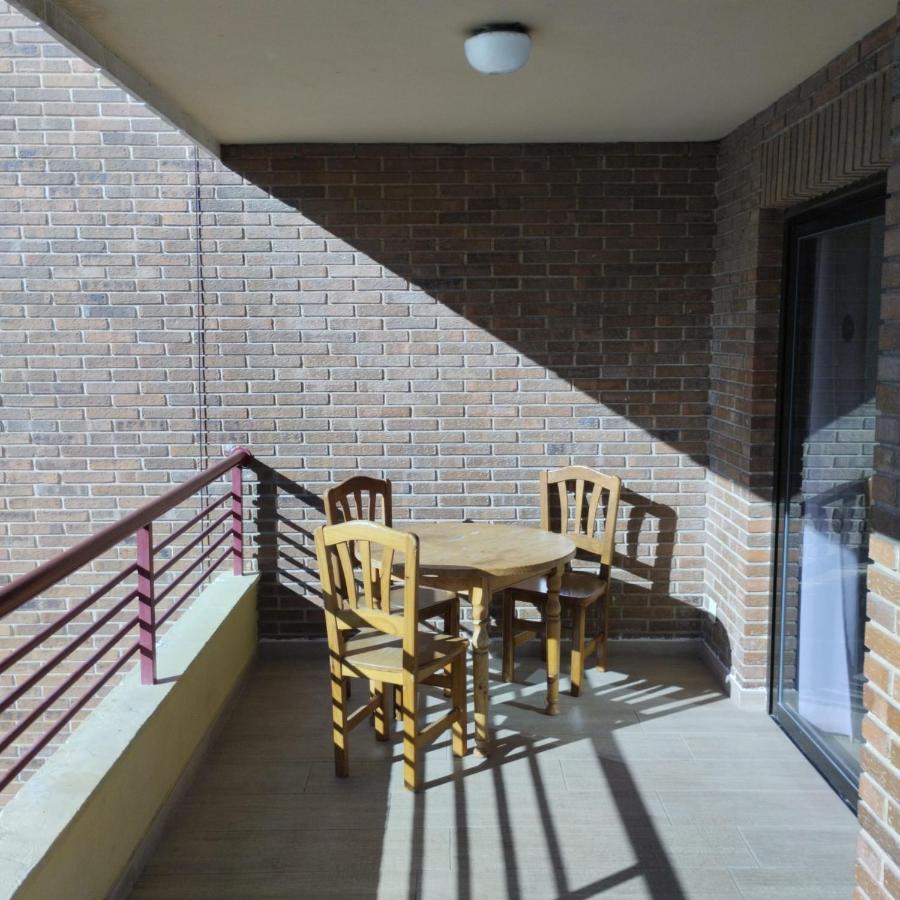 Apartamento Carlos V Levante