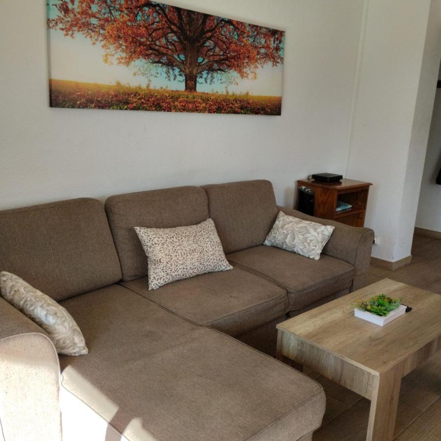 Carlos V Levante Apartment