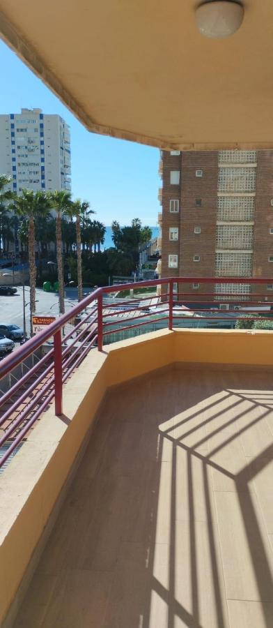Apartment Carlos V Levante Benidorm