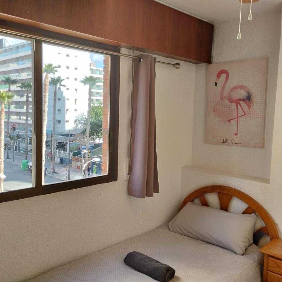 Apartment Carlos V Levante *