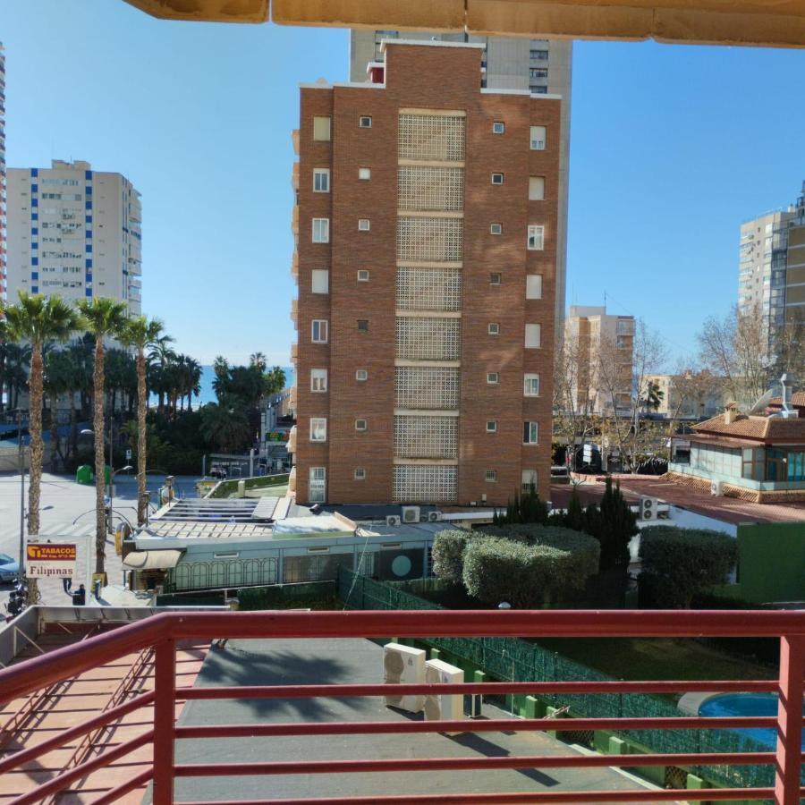 Carlos V Levante Apartment *