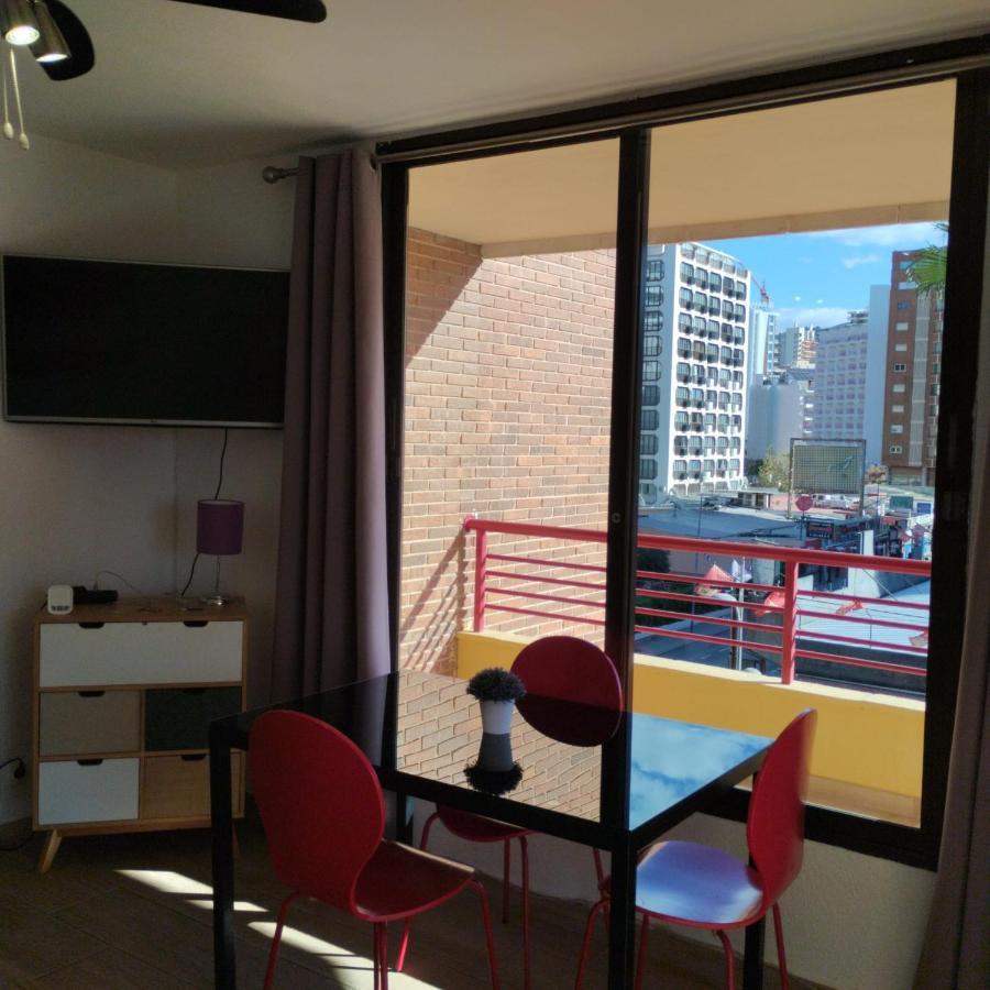 Apartment Carlos V Levante Benidorm