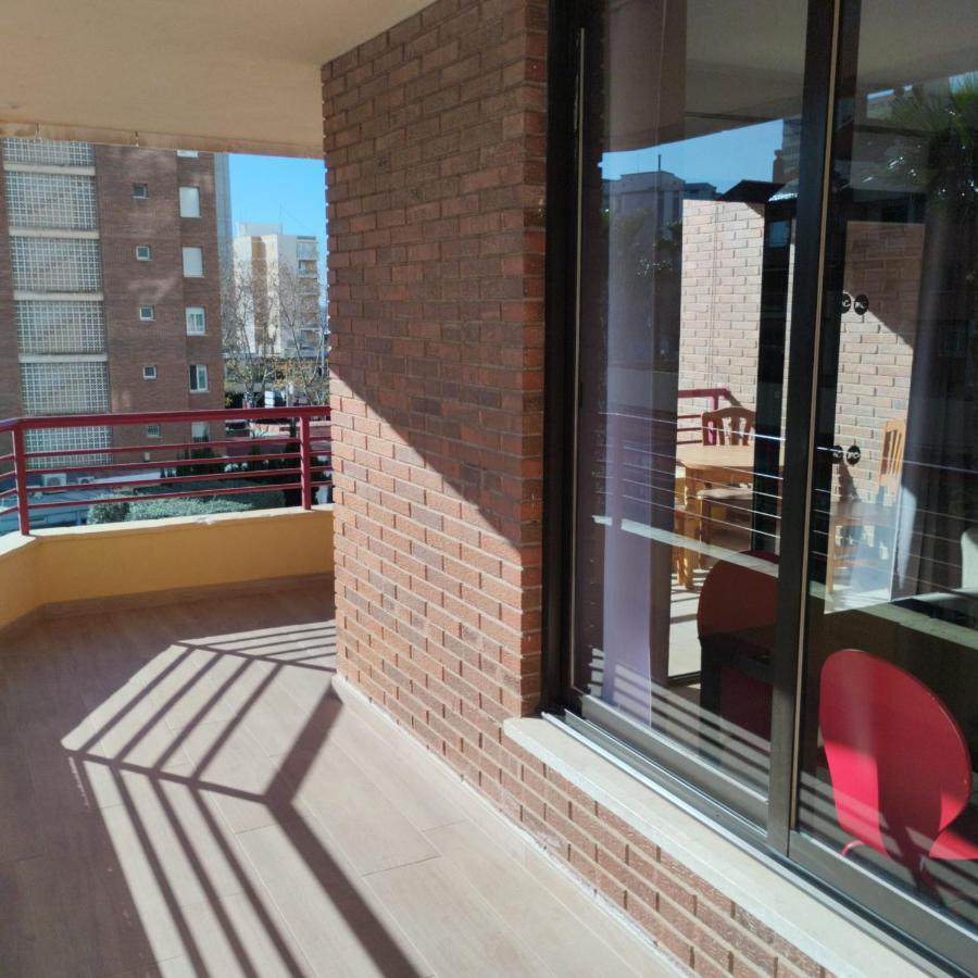 Carlos V Levante Apartamento Benidorm