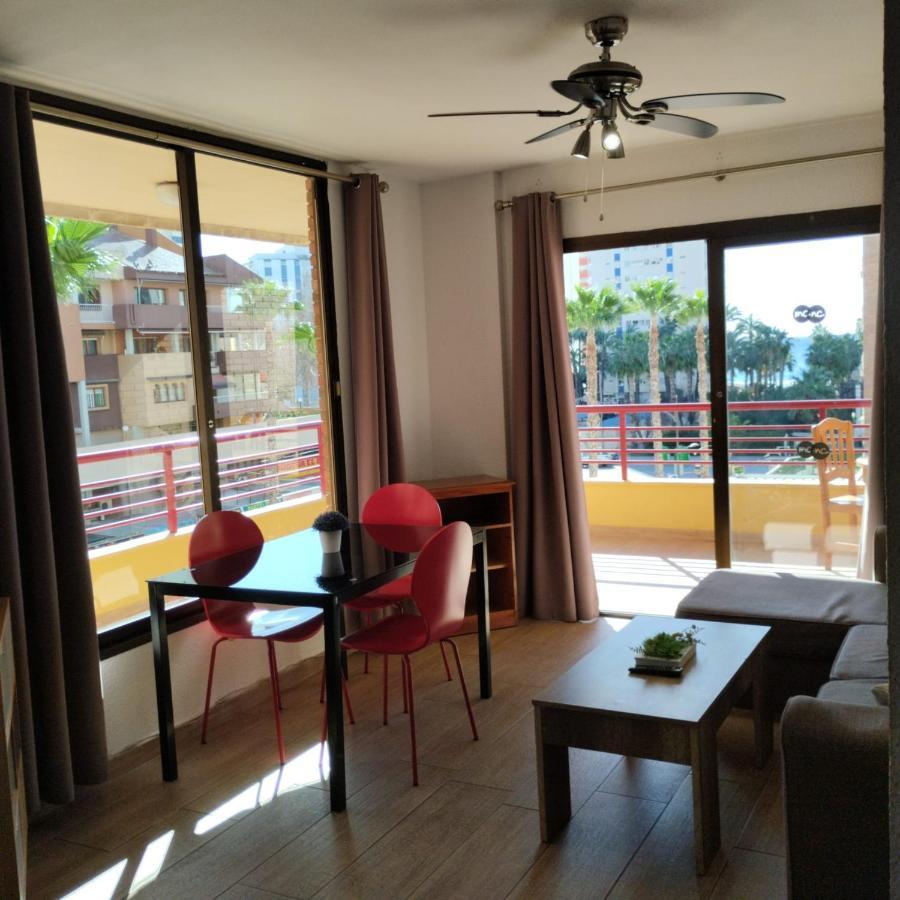 Carlos V Levante Apartment