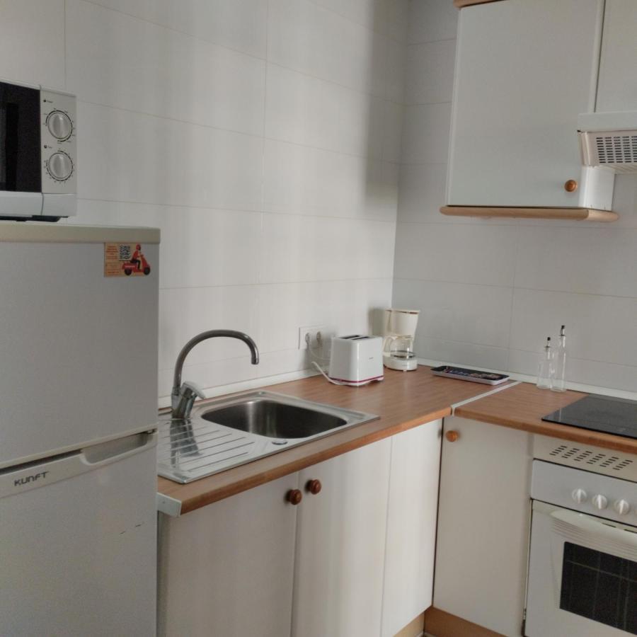 Carlos V Levante Apartment *