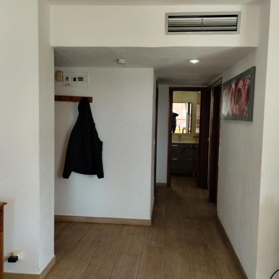 Apartamento Carlos V Levante