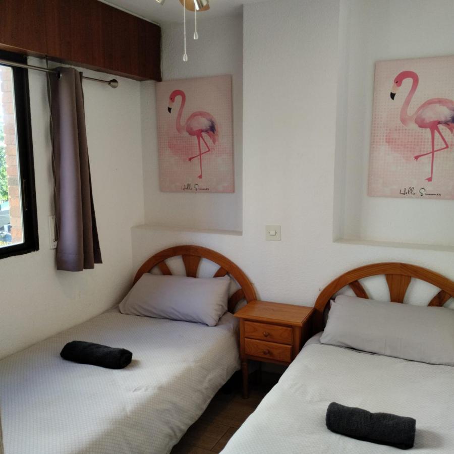 Carlos V Levante Apartment