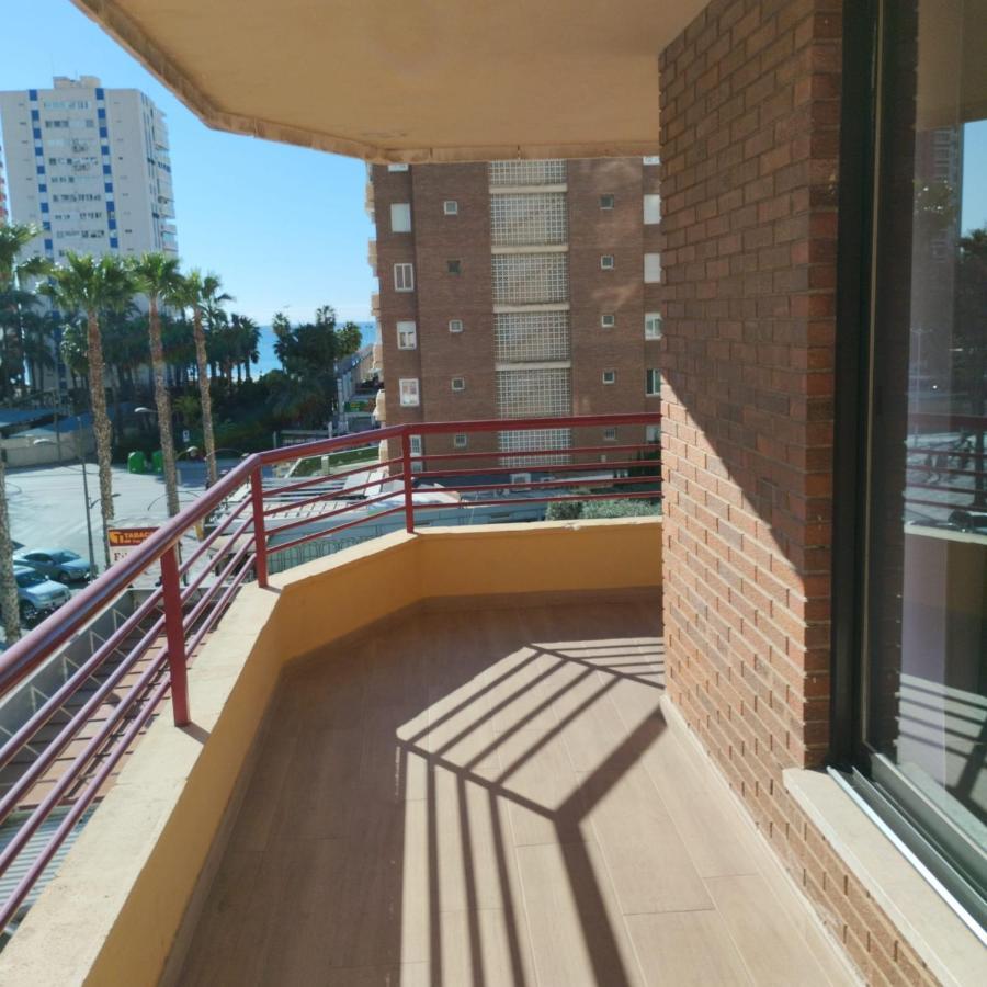 Carlos V Levante * Benidorm