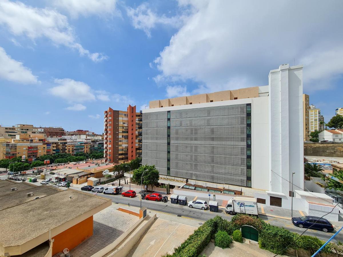Apto Completo Esturion Ii Apartamento