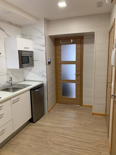 Appartement Center Puerto Poniente 1º *