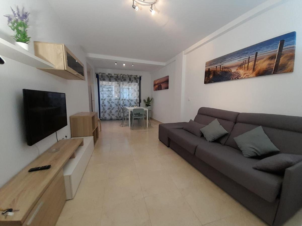 Appartement Center Playa Poniente Benidorm