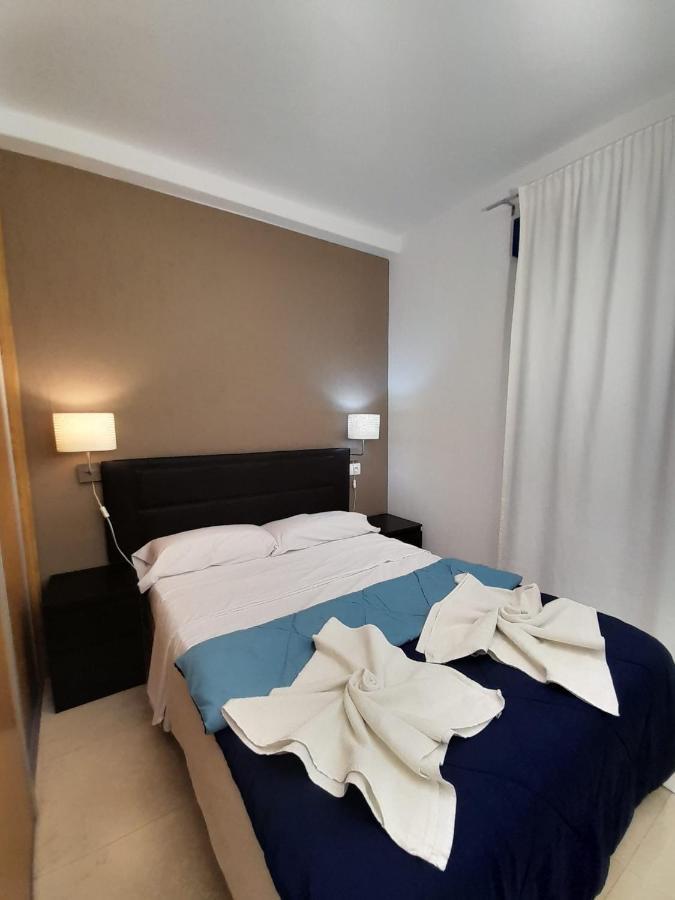 Center Playa Poniente Appartement