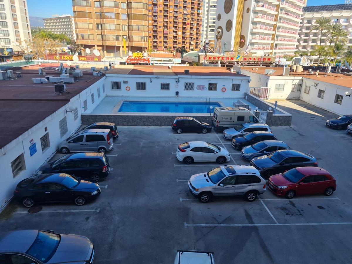 Appartement Hany Ducado 12-e