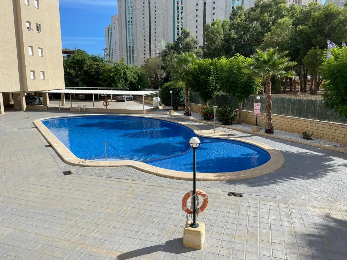 Casa Bendita - Luxury Appartement Benidorm