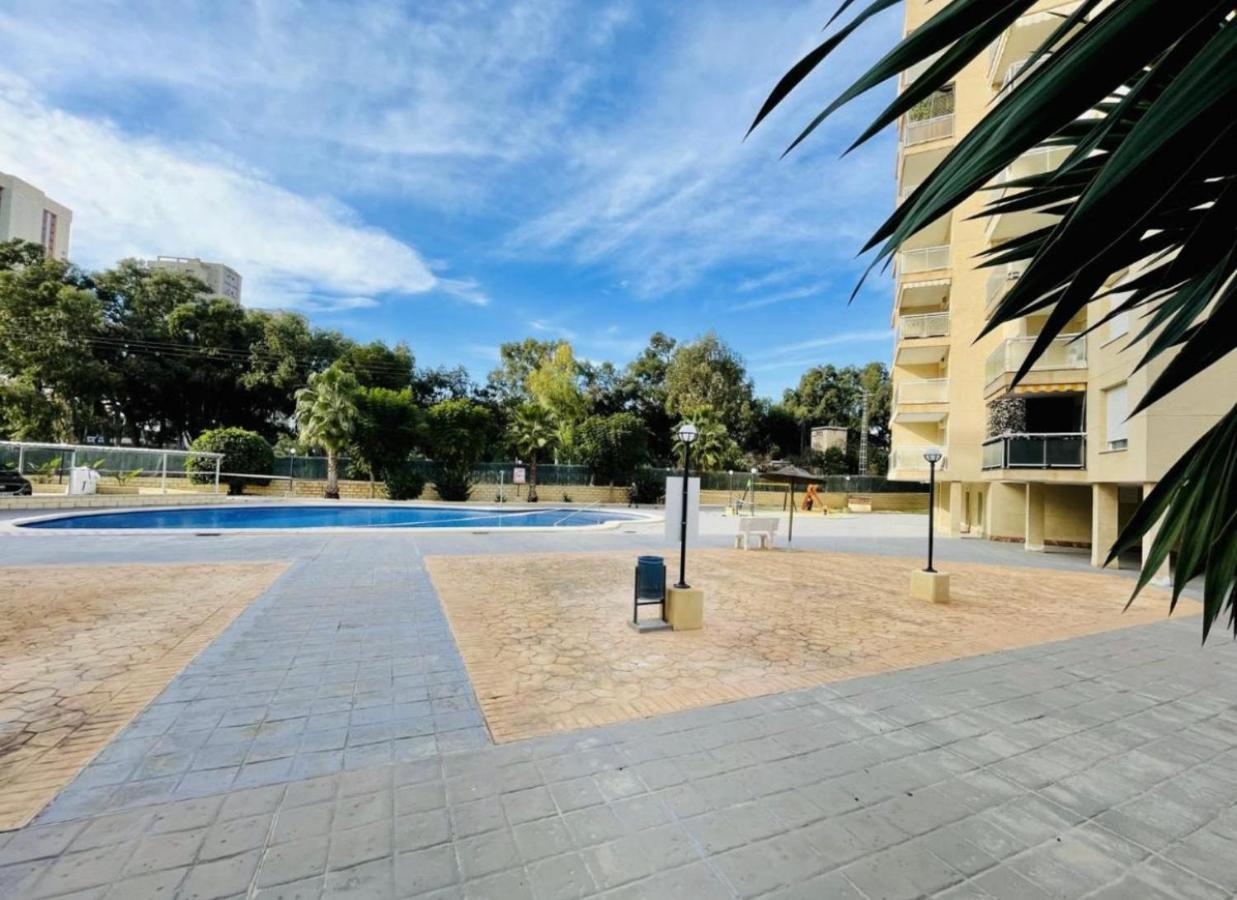 Appartement Casa Bendita - Luxury Benidorm