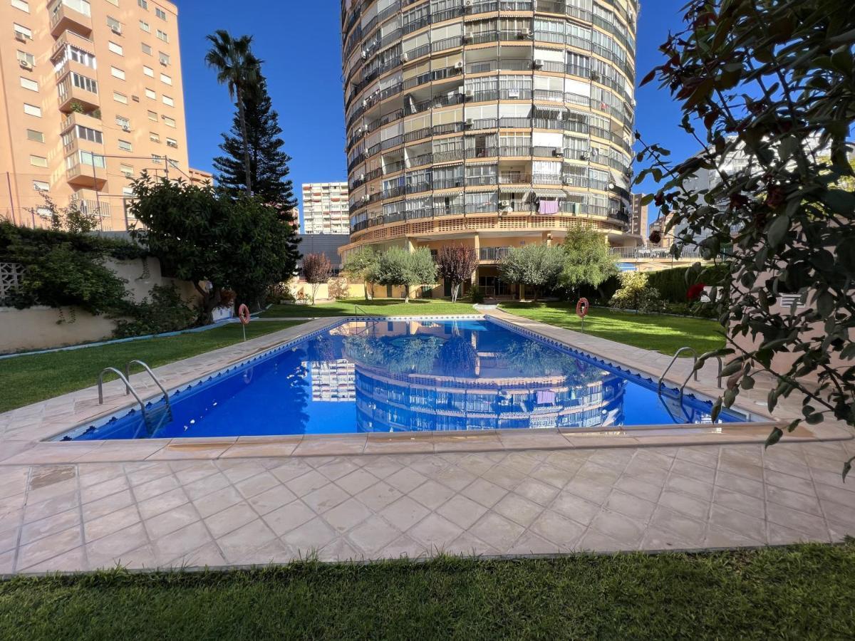 Acacias Iv 15a * Benidorm