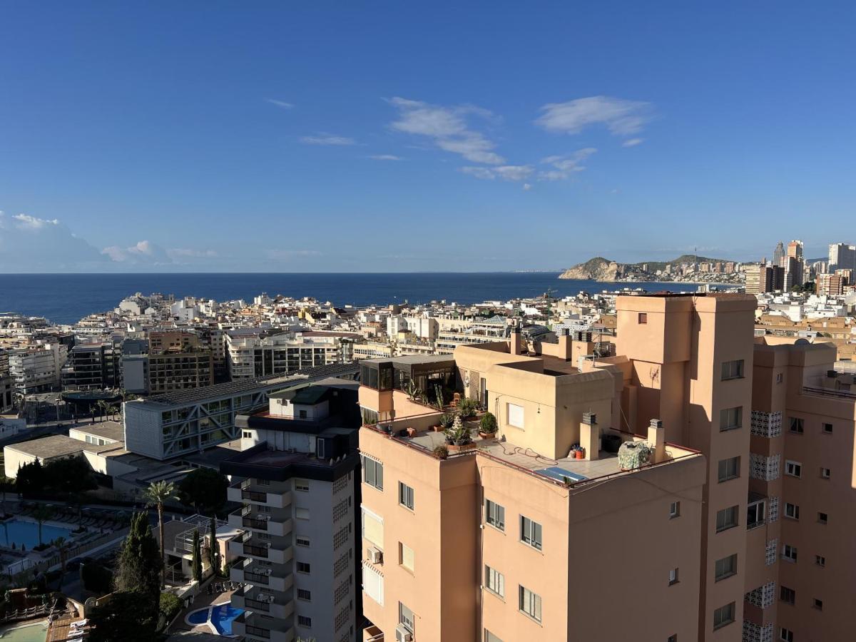 Acacias Iv 15a Appartement Benidorm