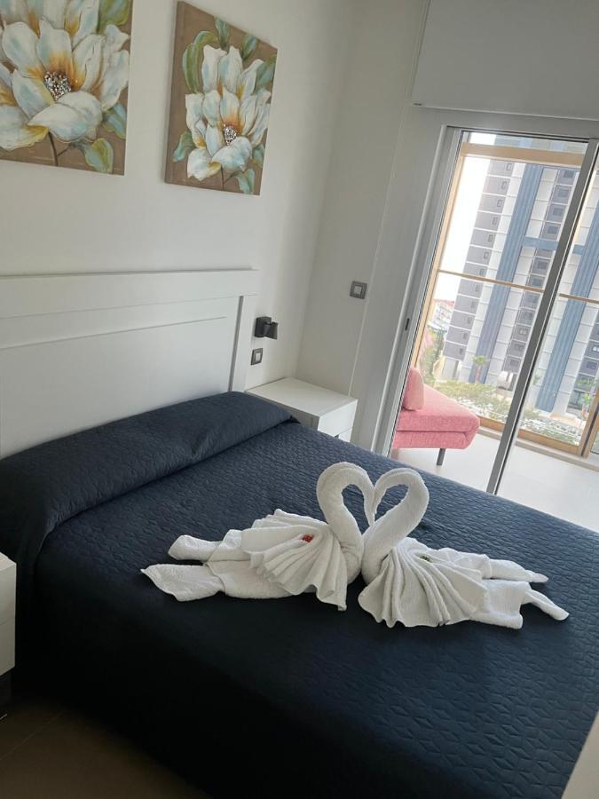 Intempo Celia-apartment At Famous Intempo Building Apartment *