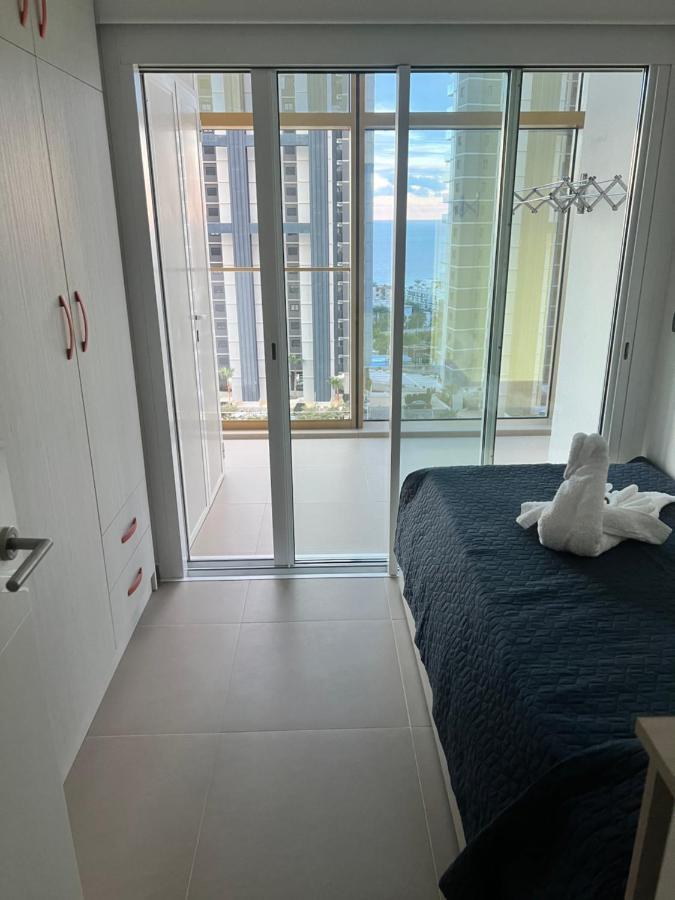 Intempo Celia-apartment At Famous Intempo Building Apartment