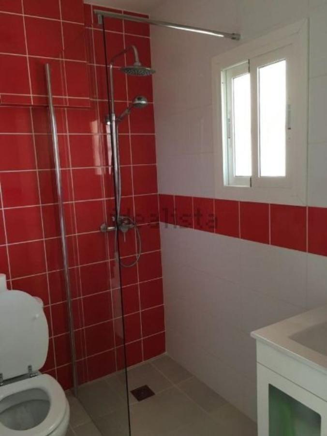 Apartamento Vista Bahia Apartment