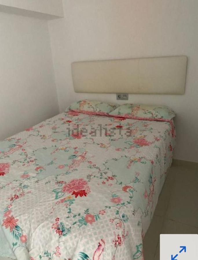 Apartamento Vista Bahia