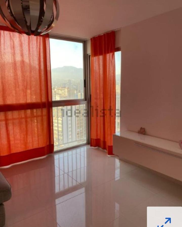 Apartamento Vista Bahia Apartment