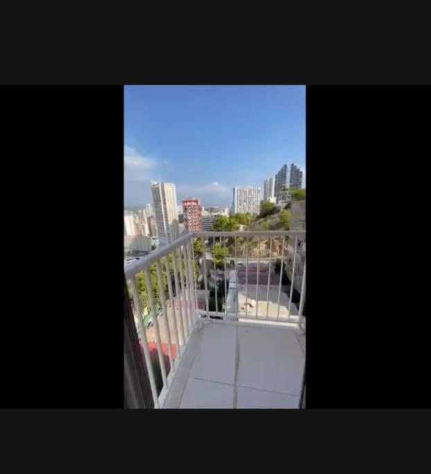 Apartamento Vista Bahia Apartment *