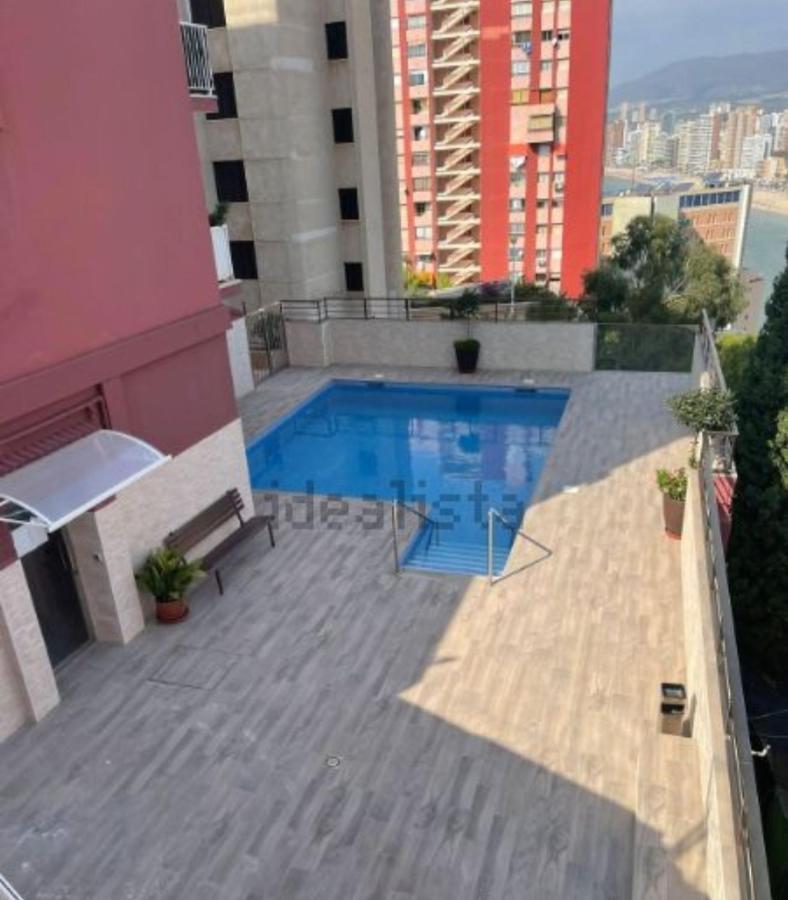 Apartamento Vista Bahia Apartment Benidorm