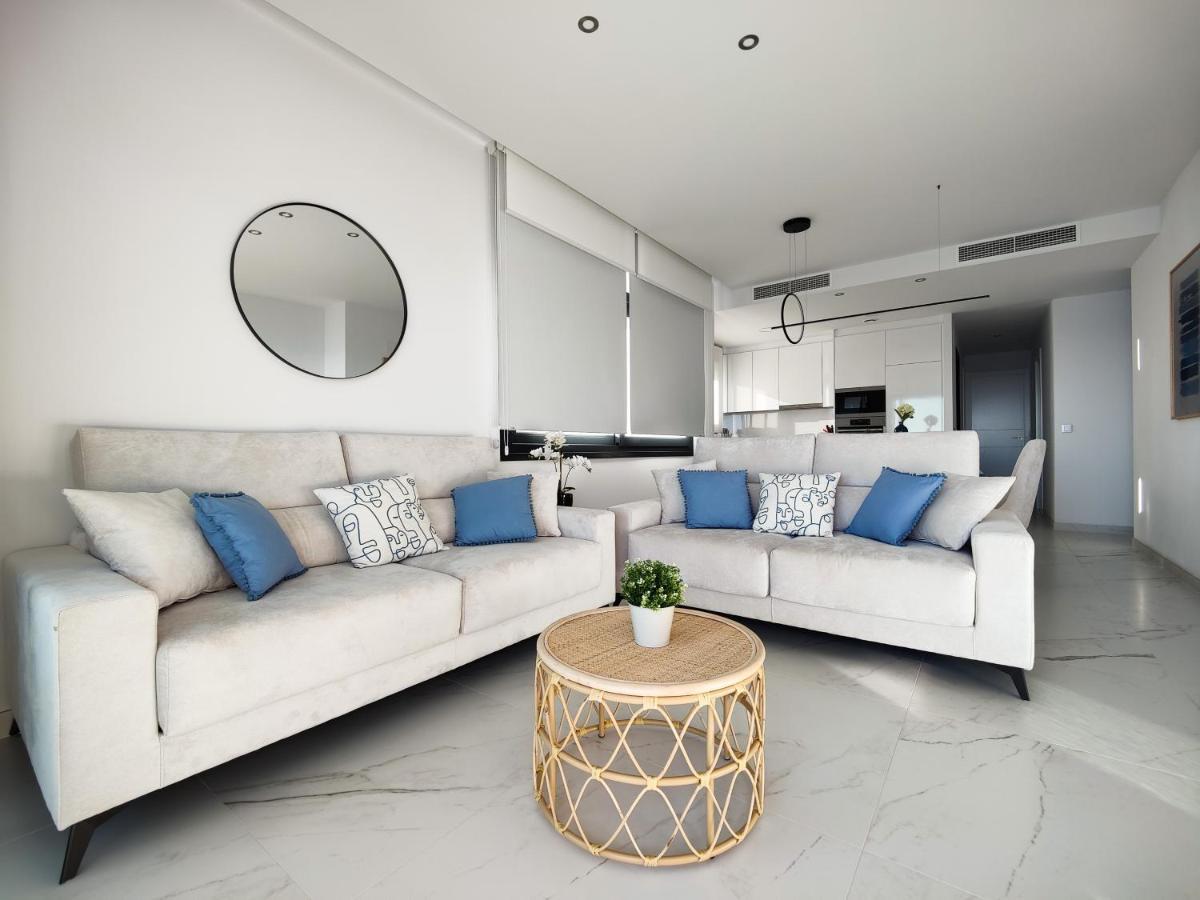 Sunset Cliffs Sea & Sky Apartamento *