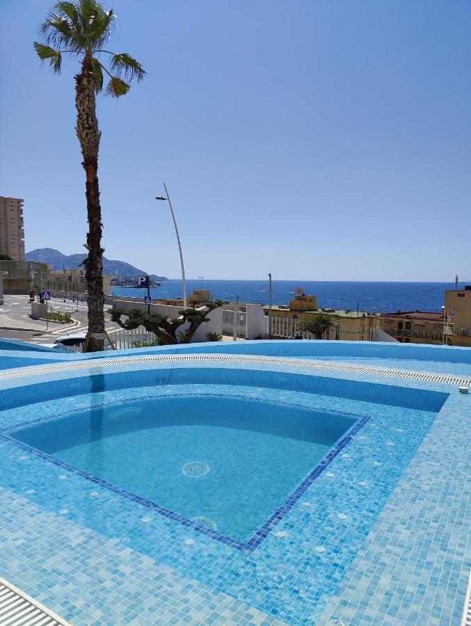Sunset Cliffs Sea & Sky Apartamento *