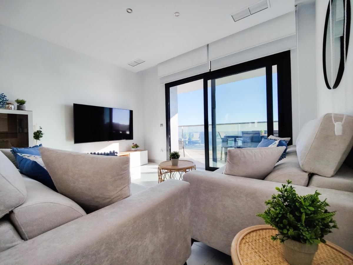 Apartamento Sunset Cliffs Sea & Sky