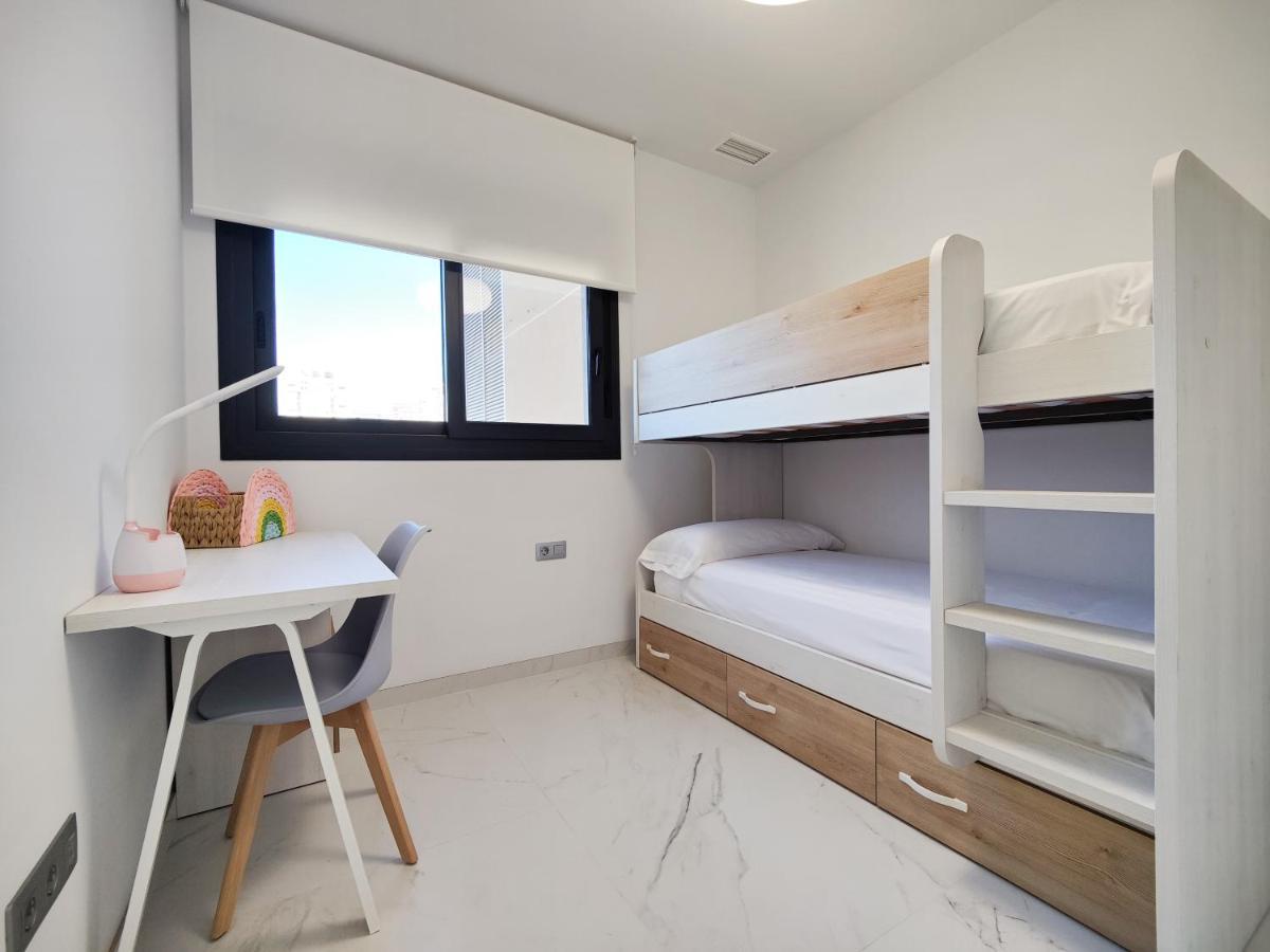 Apartamento Sunset Cliffs Sea & Sky