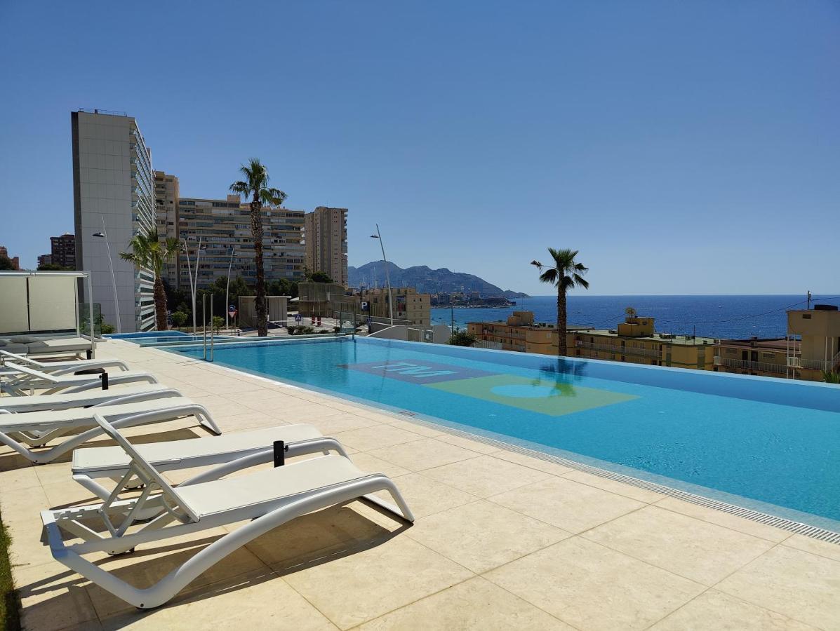 Sunset Cliffs Sea & Sky Apartamento *