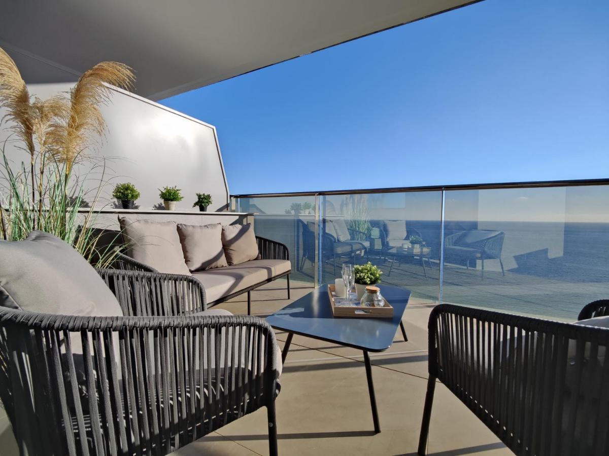Sunset Cliffs Sea & Sky Apartamento