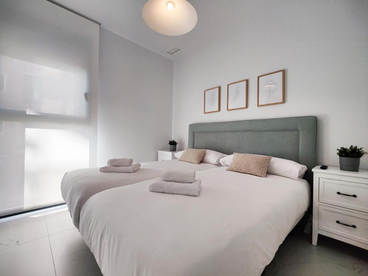 Apartamento Sunset Cliffs Sea & Sky Benidorm